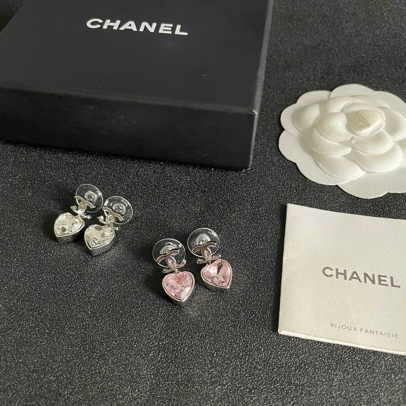 Chanel Earring 08yxs237